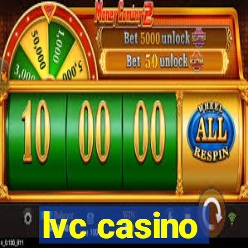 lvc casino